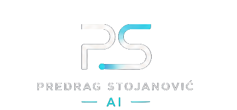 Izrada sajta — Predrag Stojanović AI