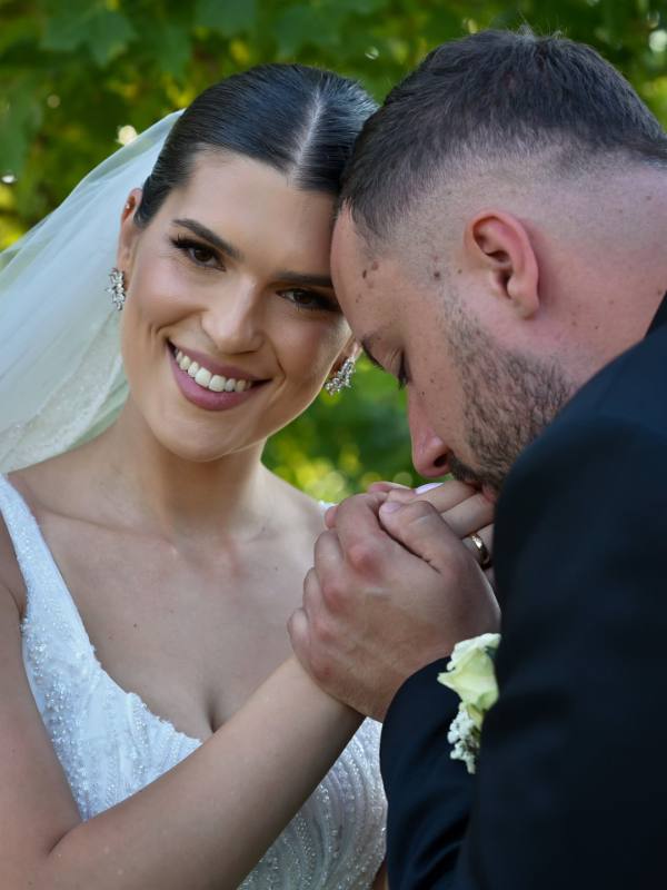 Trenutak — Foto Video Žoška
